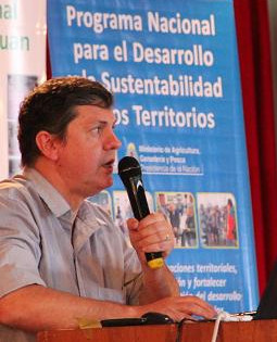 Andrés Barsky