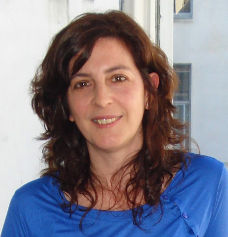 Mariana Arzeno