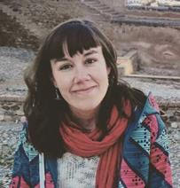 María Vallejos